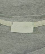 Handvaerk（ハンドバーク）Tシャツ・カットソー グレー サイズ:M メンズ/2200685130025