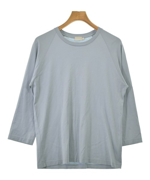 Handvaerk(ハンドバーク)Tシャツ・カットソー 青 サイズ:S/2200681988330