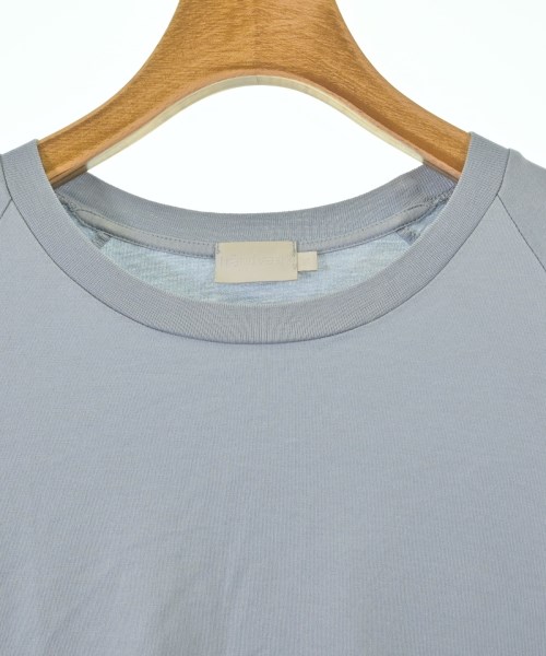 Handvaerk（ハンドバーク）Tシャツ・カットソー 青 サイズ:S メンズ/2200681988330