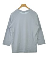 Handvaerk（ハンドバーク）Tシャツ・カットソー 青 サイズ:S メンズ/2200681988330