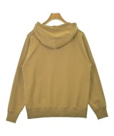 Handvaerk（ハンドバーク）スウェット ベージュ サイズ:M メンズ/2200681988347