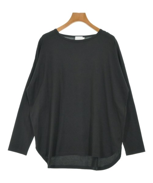 Handvaerk(ハンドバーク)Tシャツ・カットソー 黒 サイズ:S/2200681226104