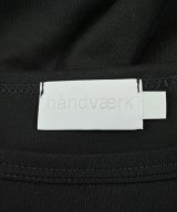 Handvaerk（ハンドバーク）Tシャツ・カットソー 黒 サイズ:S レディース/2200681226104