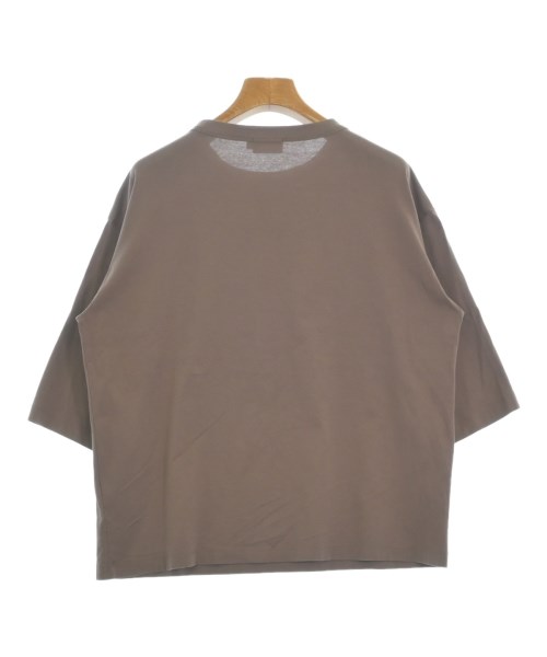 Handvaerk（ハンドバーク）Tシャツ・カットソー 茶 サイズ:S レディース/2200681042025