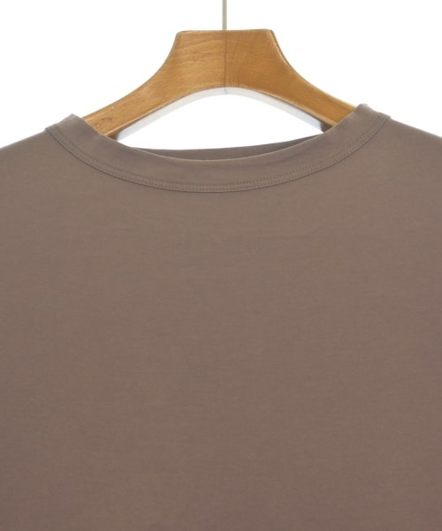 Handvaerk（ハンドバーク）Tシャツ・カットソー 茶 サイズ:S レディース/2200681042025