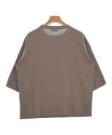 Handvaerk（ハンドバーク）Tシャツ・カットソー 茶 サイズ:S レディース/2200681042025