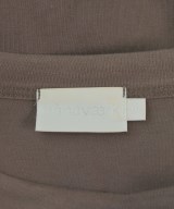 Handvaerk（ハンドバーク）Tシャツ・カットソー 茶 サイズ:S レディース/2200681042025