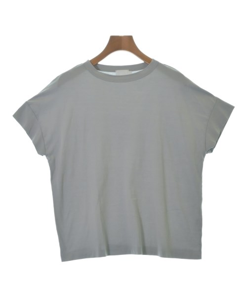 Handvaerk(ハンドバーク)Tシャツ・カットソー グレー サイズ:S/2200682428026