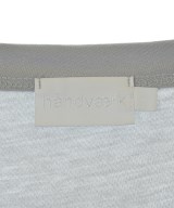 Handvaerk（ハンドバーク）Tシャツ・カットソー グレー サイズ:S レディース/2200682428026