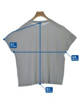 Handvaerk（ハンドバーク）Tシャツ・カットソー グレー サイズ:S レディース/2200682428026