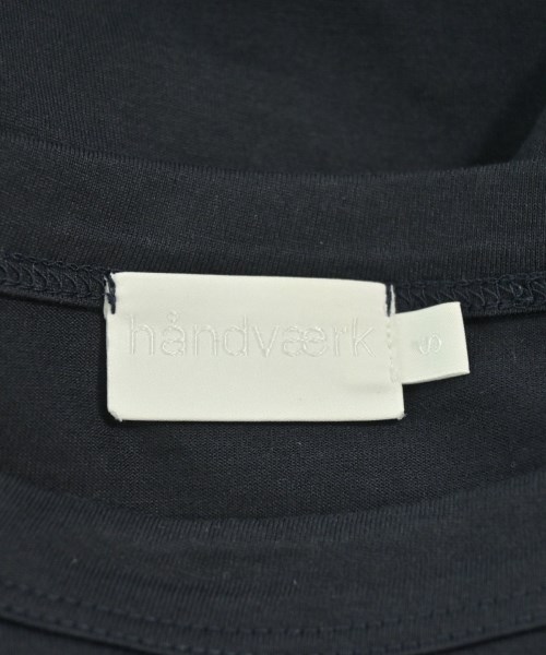 Handvaerk（ハンドバーク）ノースリーブ 紺 サイズ:F レディース/2200686549116
