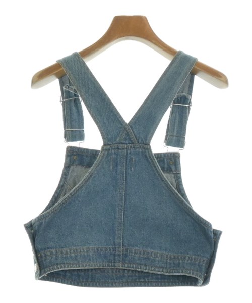 panther（パンサー）カジュアルシャツ 青 サイズ:F レディース/2200619890070