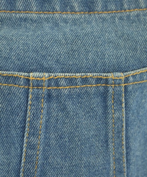 panther（パンサー）カジュアルシャツ 青 サイズ:F レディース/2200619890070