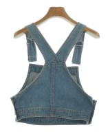 panther（パンサー）カジュアルシャツ 青 サイズ:F レディース/2200619890070