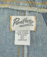 panther（パンサー）カジュアルシャツ 青 サイズ:F レディース/2200619890070