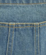 panther（パンサー）カジュアルシャツ 青 サイズ:F レディース/2200619890070