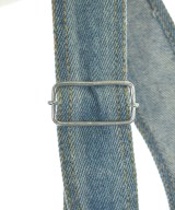 panther（パンサー）カジュアルシャツ 青 サイズ:F レディース/2200619890070