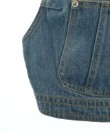 panther（パンサー）カジュアルシャツ 青 サイズ:F レディース/2200619890070