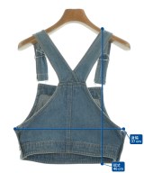 panther（パンサー）カジュアルシャツ 青 サイズ:F レディース/2200619890070