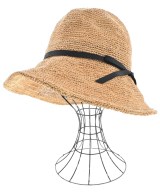 DAY STROWS（デイストローズ）ストローハット ベージュ サイズ:- レディース/2200650502062