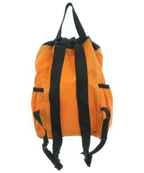 IMOCK（イモック）バックパック・リュック オレンジ サイズ:- レディース/2200631976080