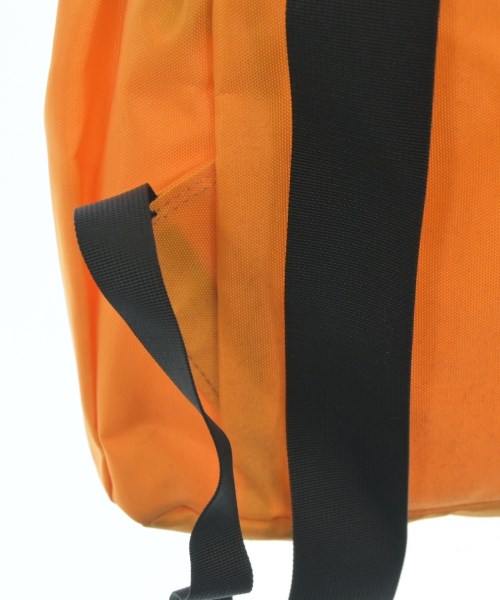 IMOCK（イモック）バックパック・リュック オレンジ サイズ:- レディース/2200631976080