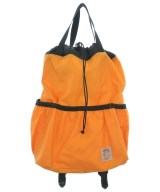IMOCK（イモック）バックパック・リュック オレンジ サイズ:- レディース/2200631976080