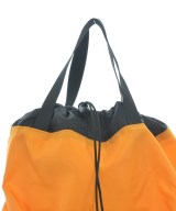 IMOCK（イモック）バックパック・リュック オレンジ サイズ:- レディース/2200631976080