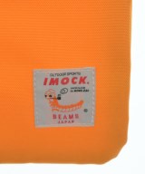 IMOCK（イモック）その他 オレンジ サイズ:- レディース/2200631976097