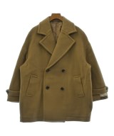 suadeo ピーコート
