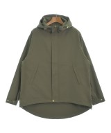 suadeo マウンテンパーカー