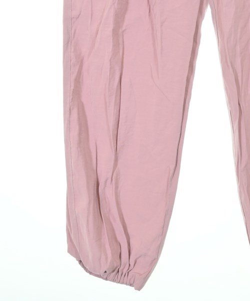 suadeo（スアデオ）カーゴパンツ ピンク サイズ:38(M位) レディース/2200633678067