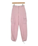 suadeo（スアデオ）カーゴパンツ ピンク サイズ:38(M位) レディース/2200633678067