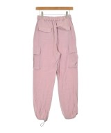 suadeo（スアデオ）カーゴパンツ ピンク サイズ:38(M位) レディース/2200633678067