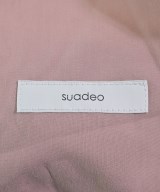 suadeo（スアデオ）カーゴパンツ ピンク サイズ:38(M位) レディース/2200633678067