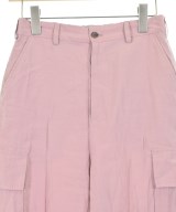 suadeo（スアデオ）カーゴパンツ ピンク サイズ:38(M位) レディース/2200633678067