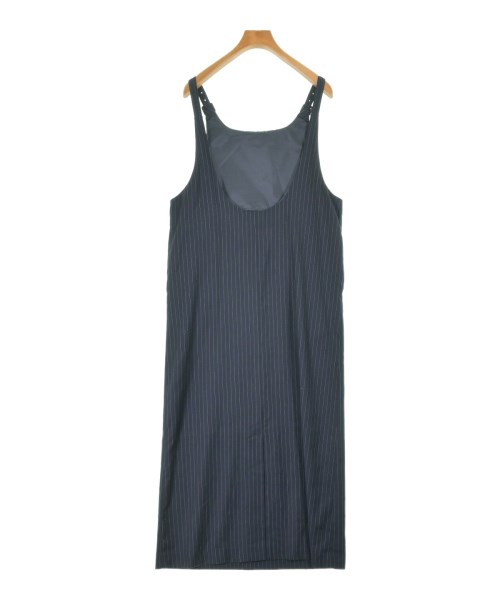 suadeo（スアデオ）ワンピース 紺 サイズ:F レディース/2200633678074