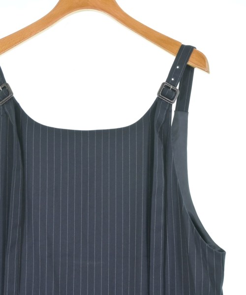 suadeo（スアデオ）ワンピース 紺 サイズ:F レディース/2200633678074