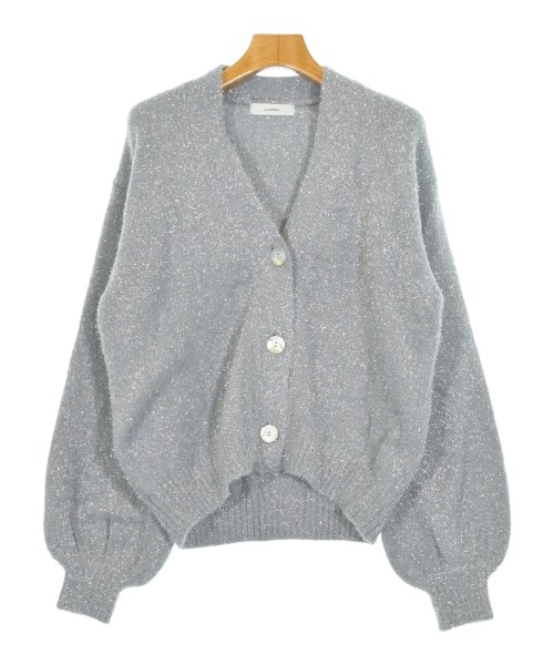 suadeo(スアデオ)カーディガン グレー サイズ:F/2200640226022