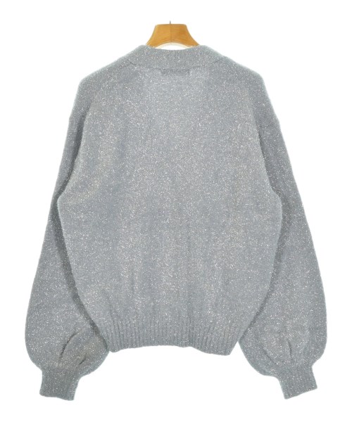 suadeo（スアデオ）カーディガン グレー サイズ:F レディース/2200640226022