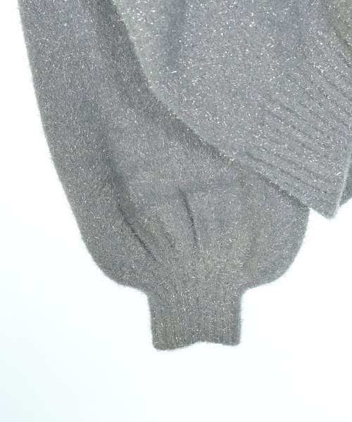 suadeo（スアデオ）カーディガン グレー サイズ:F レディース/2200640226022