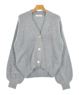 suadeo カーディガン