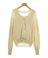 suadeo（スアデオ）アンサンブル ゴールド サイズ:F レディース/2200615966113