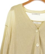 suadeo（スアデオ）アンサンブル ゴールド サイズ:F レディース/2200615966113