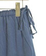 suadeo（スアデオ）ロング・マキシ丈スカート 青 サイズ:40(M位) レディース/2200614391213