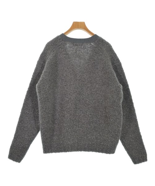 suadeo（スアデオ）カーディガン グレー サイズ:F レディース/2200634295096