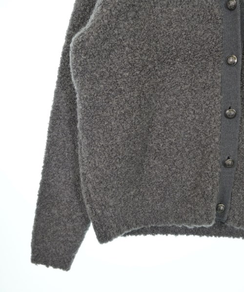 suadeo（スアデオ）カーディガン グレー サイズ:F レディース/2200634295096