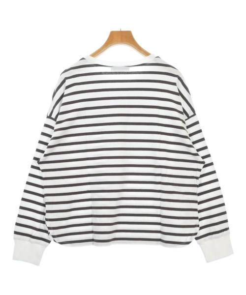 suadeo（スアデオ）Tシャツ・カットソー 白 サイズ:F レディース/2200609818077