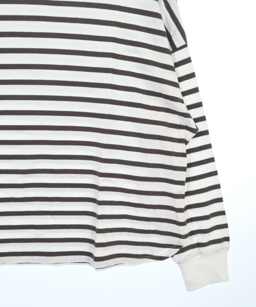 suadeo（スアデオ）Tシャツ・カットソー 白 サイズ:F レディース/2200609818077