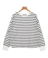 suadeo（スアデオ）Tシャツ・カットソー 白 サイズ:F レディース/2200609818077